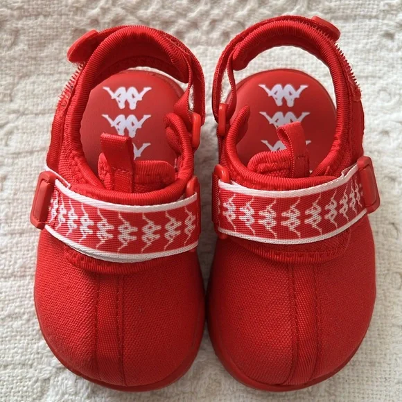 Kappa Banda Marlam INF size 7 - Picture 2 of 12